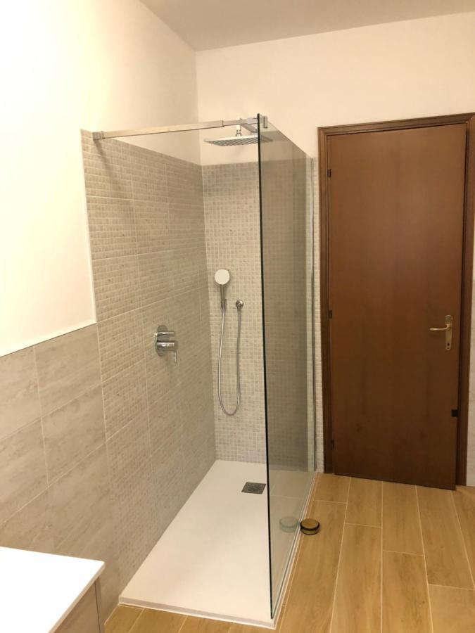 דירות טסרה Charming Venice 2 מראה חיצוני תמונה