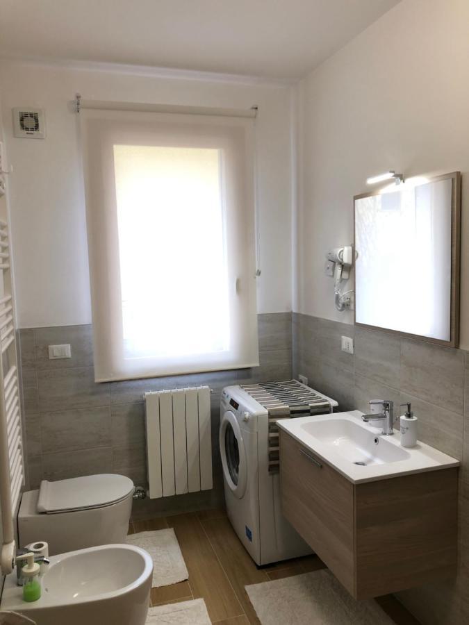 דירות טסרה Charming Venice 2 מראה חיצוני תמונה