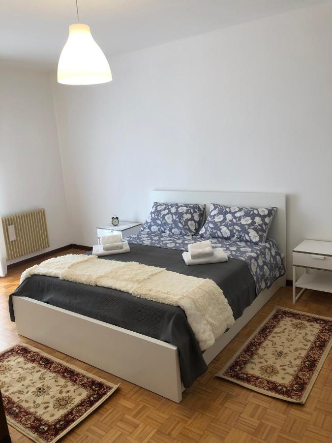 דירות טסרה Charming Venice 2 מראה חיצוני תמונה