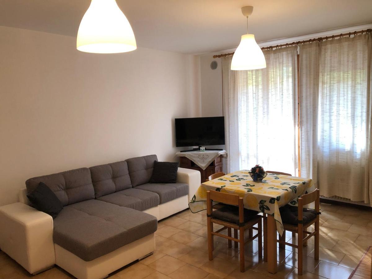 דירות טסרה Charming Venice 2 מראה חיצוני תמונה