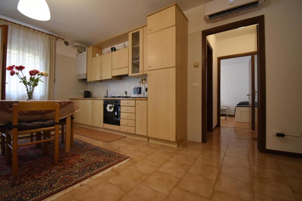 דירות טסרה Charming Venice 2 מראה חיצוני תמונה